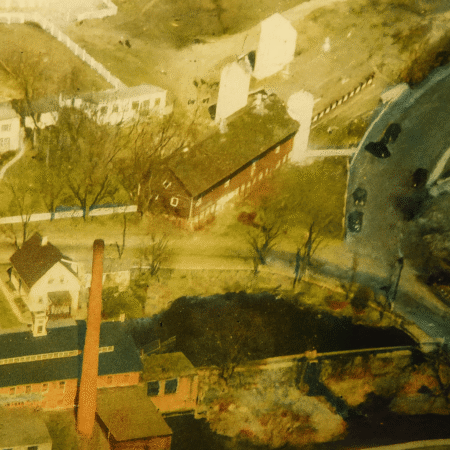 5. Historic Rosetta #2