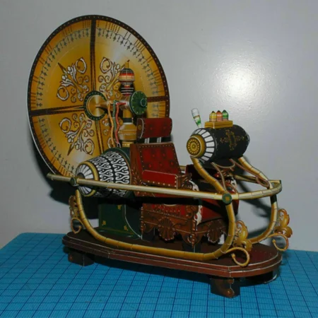 1. Let's go back in time...