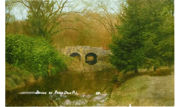 Bridge...