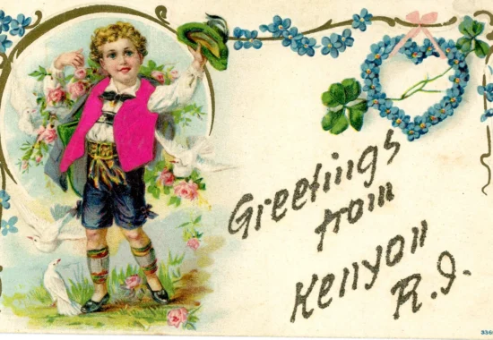 Greetings!!