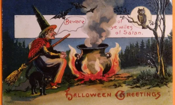 Halloween